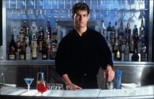 Cocktail (1988(