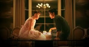Sixteen Candles