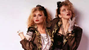 Desperately Seeking Susan