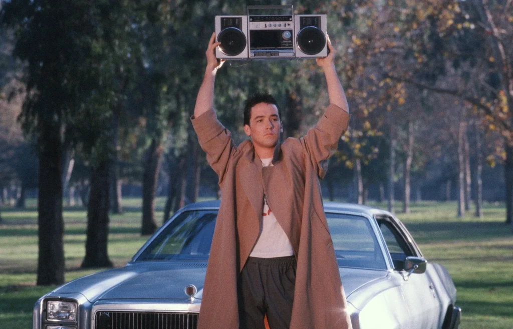 Say Anything