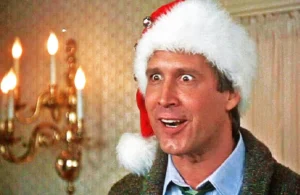 National Lampoon's Christmas Vacation