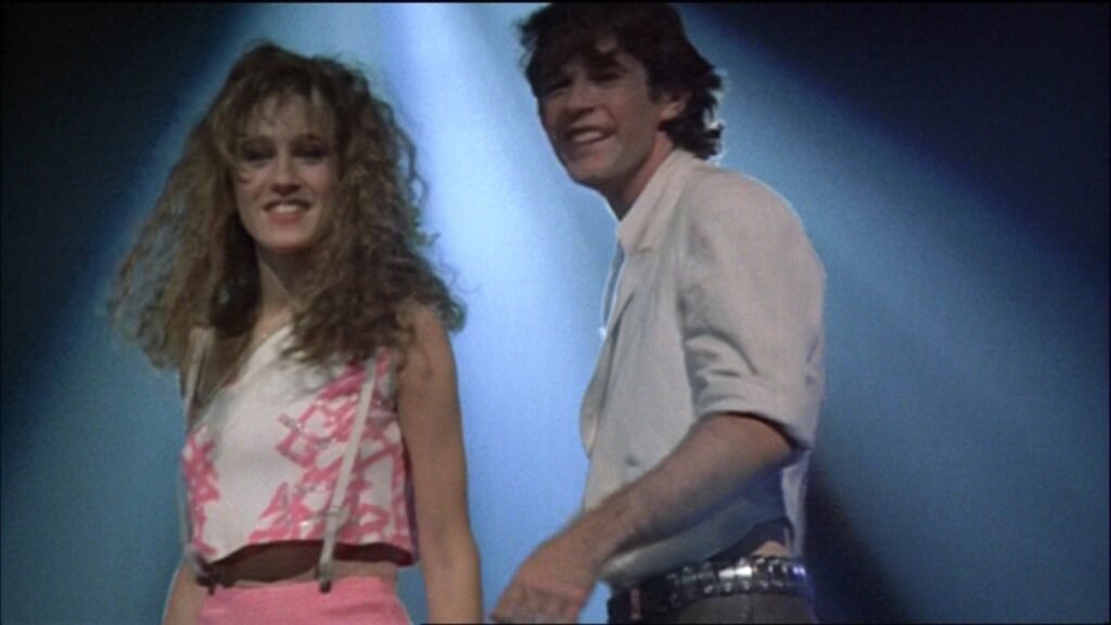 Girls Just Wanna Have Fun