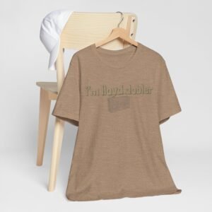 Episode 20: SA Dobler Tee