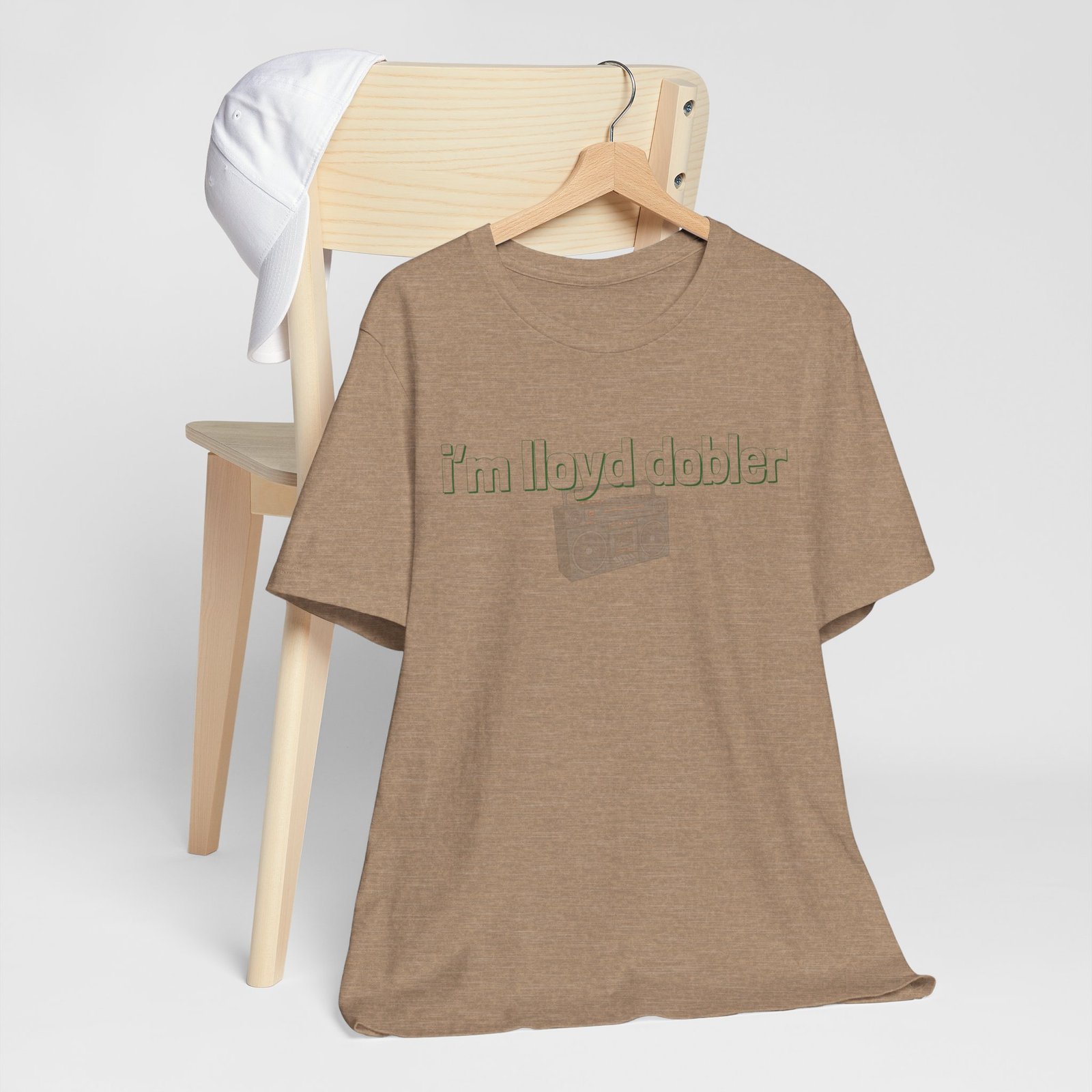 Episode 20: SA Dobler Tee