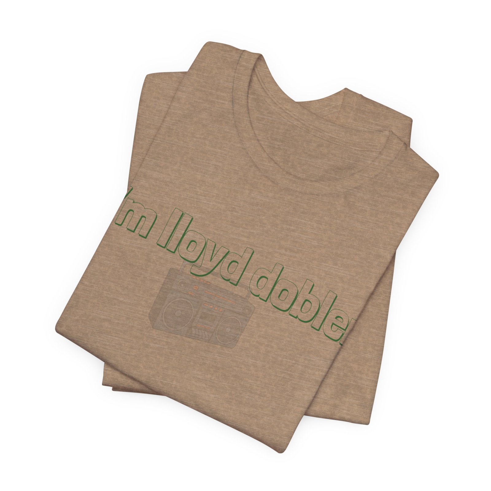 Episode 20: SA Dobler Tee - Image 4
