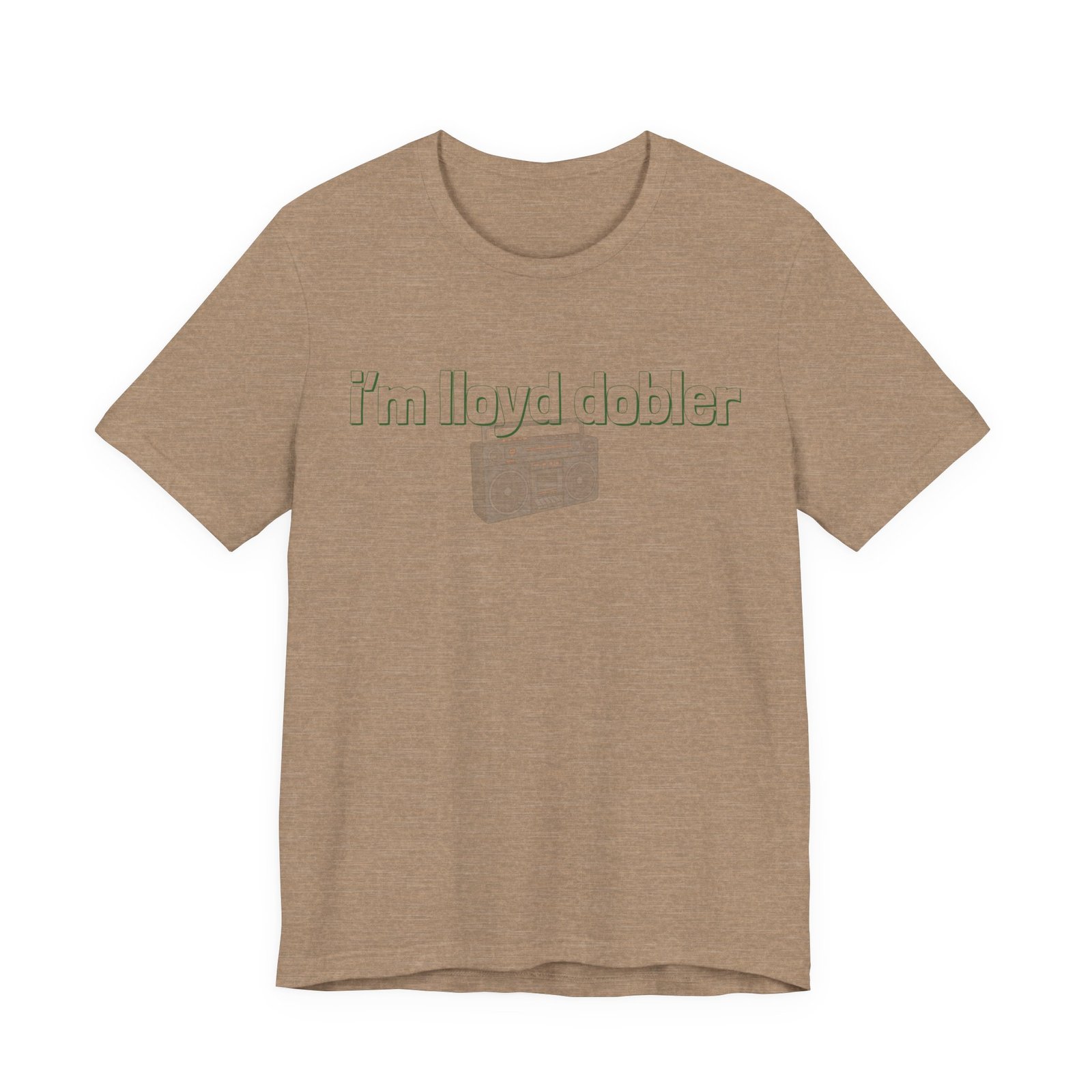 Episode 20: SA Dobler Tee - Image 2
