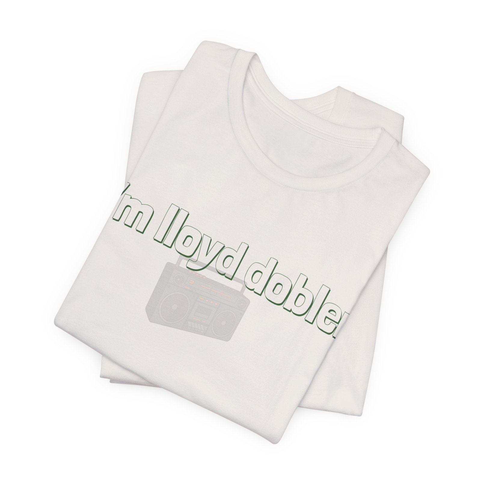 Episode 20: SA Dobler Tee - Image 9