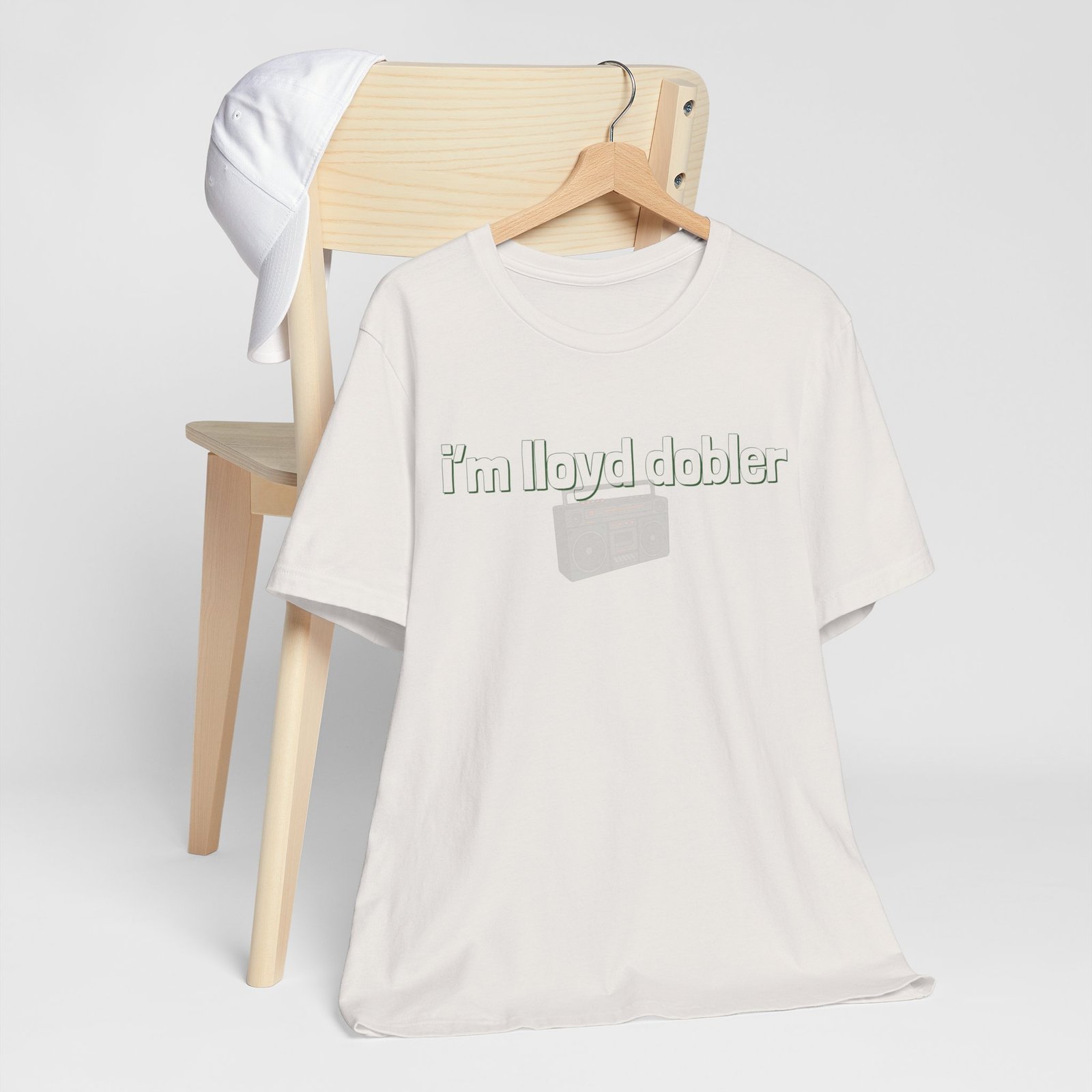 Episode 20: SA Dobler Tee - Image 10